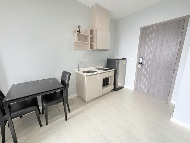 The Niche Pride Thonglor-Phetchaburi, Bangkok, New Petchaburi Road, Bang Kapi, Huai Khwang, Bangkok, 1 Bedroom, 31 sqm, Condo For Sale, by Connex Property, 500507708 - DDproperty.com