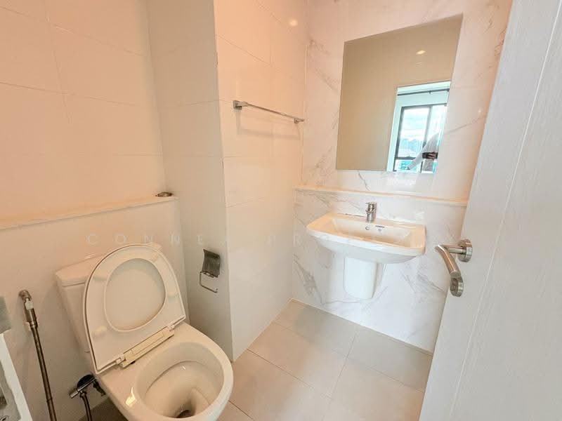 The Niche Pride Thonglor-Phetchaburi, Bangkok, New Petchaburi Road, Bang Kapi, Huai Khwang, Bangkok, 1 Bedroom, 31 sqm, Condo For Sale, by Connex Property, 500507708 - DDproperty.com