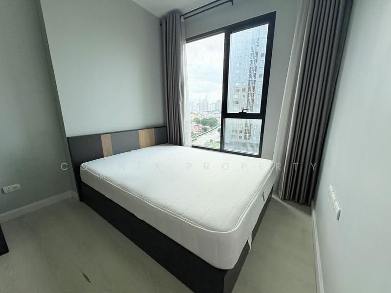 The Niche Pride Thonglor-Phetchaburi, Bangkok, New Petchaburi Road, Bang Kapi, Huai Khwang, Bangkok, 1 Bedroom, 31 sqm, Condo For Sale, by Connex Property, 500507708 - DDproperty.com