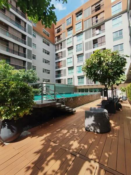 Sync Nature Siam, Bangkok, 63 Soi Kasemsan 3, Rama 1 Road, Wang Mai, Pathum Wan, Bangkok, 3 Bedrooms, 100 sqm, Condo For Rent, by Boonraksa Sopak, 500507718 - DDproperty.com