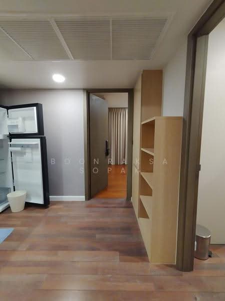 Sync Nature Siam, Bangkok, 63 Soi Kasemsan 3, Rama 1 Road, Wang Mai, Pathum Wan, Bangkok, 3 Bedrooms, 100 sqm, Condo For Rent, by Boonraksa Sopak, 500507718 - DDproperty.com