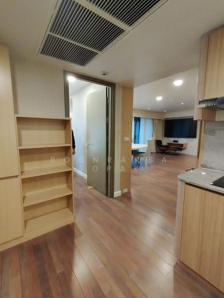 Sync Nature Siam, Bangkok, 63 Soi Kasemsan 3, Rama 1 Road, Wang Mai, Pathum Wan, Bangkok, 3 Bedrooms, 100 sqm, Condo For Rent, by Boonraksa Sopak, 500507718 - DDproperty.com