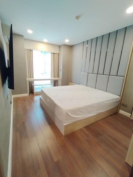 Sync Nature Siam, Bangkok, 63 Soi Kasemsan 3, Rama 1 Road, Wang Mai, Pathum Wan, Bangkok, 3 Bedrooms, 100 sqm, Condo For Rent, by Boonraksa Sopak, 500507718 - DDproperty.com