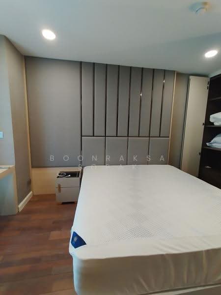 Sync Nature Siam, Bangkok, 63 Soi Kasemsan 3, Rama 1 Road, Wang Mai, Pathum Wan, Bangkok, 3 Bedrooms, 100 sqm, Condo For Rent, by Boonraksa Sopak, 500507718 - DDproperty.com