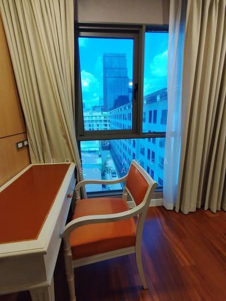 Sync Nature Siam, Bangkok, 63 Soi Kasemsan 3, Rama 1 Road, Wang Mai, Pathum Wan, Bangkok, 3 Bedrooms, 100 sqm, Condo For Rent, by Boonraksa Sopak, 500507718 - DDproperty.com
