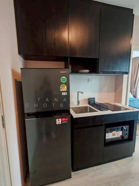 Nue District R9, Bangkok, 59 Rama 9 Road, Huai Khwang, Bangkok, 1 Bedroom, 27 sqm, Condo For Rent, by Tanakrit Chotbuddkayan, 500507719 - DDproperty.com