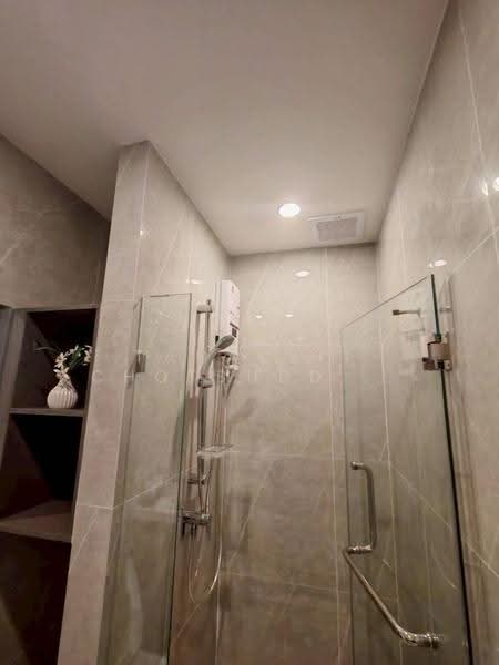 Nue District R9, Bangkok, 59 Rama 9 Road, Huai Khwang, Bangkok, 1 Bedroom, 27 sqm, Condo For Rent, by Tanakrit Chotbuddkayan, 500507719 - DDproperty.com