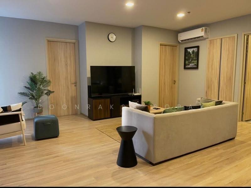 XT Phayathai, Bangkok, Phaya Thai Road, Thanon Phaya Thai, Ratchathewi, Bangkok, 3 Bedrooms, 100 sqm, Condo For Rent, by Boonraksa Sopak, 500507721 - DDproperty.com