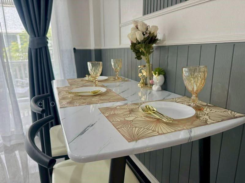 Baan Suan Lalana, Chon Buri (Pattaya), 444 Chaiyapruek, Nong Pru, Bang Lamung (Pattaya), Chon Buri (Pattaya), 1 Bedroom, 40 sqm, Condo For Sale, by Connex Property, 500507722 - DDproperty.com