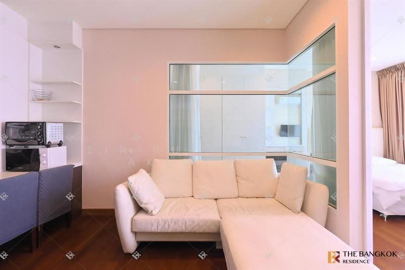Ivy Thonglor, Bangkok, 889 Thonglor Road, Khlong Tan Nua, Watthana, Bangkok, 1 Bedroom, 43 sqm, Condo For Sale, by Sirirut Havee Akehurst, 500507723 - DDproperty.com