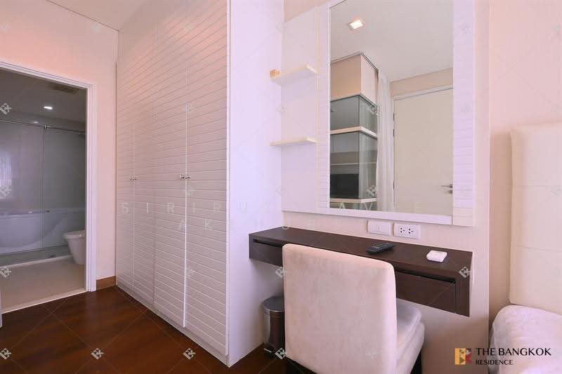 Ivy Thonglor, Bangkok, 889 Thonglor Road, Khlong Tan Nua, Watthana, Bangkok, 1 Bedroom, 43 sqm, Condo For Sale, by Sirirut Havee Akehurst, 500507723 - DDproperty.com