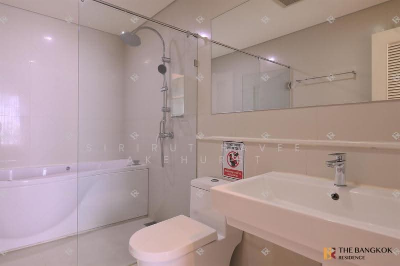 Ivy Thonglor, Bangkok, 889 Thonglor Road, Khlong Tan Nua, Watthana, Bangkok, 1 Bedroom, 43 sqm, Condo For Sale, by Sirirut Havee Akehurst, 500507723 - DDproperty.com