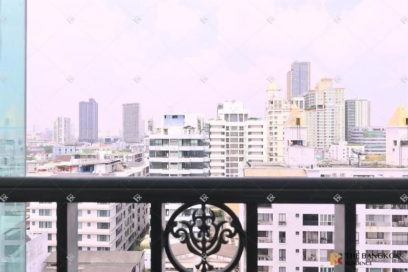 Ivy Thonglor, Bangkok, 889 Thonglor Road, Khlong Tan Nua, Watthana, Bangkok, 1 Bedroom, 43 sqm, Condo For Sale, by Sirirut Havee Akehurst, 500507723 - DDproperty.com