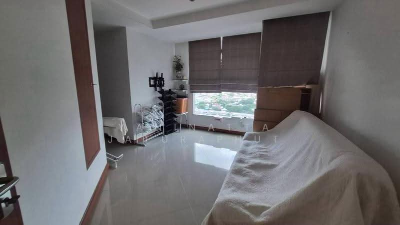 My Resort @ River, Bangkok, 42 Soi Charansanitwong 72, Charansanitwong Road, Bang Phlat, Bangkok, 2 Bedrooms, 177 sqm, Condo For Sale, by Yaninatta Jaturaphut, 500507726 - DDproperty.com