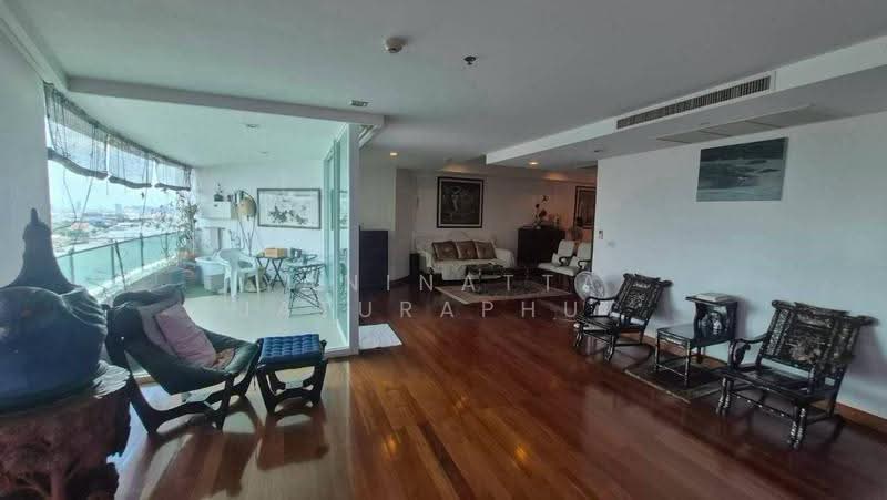 My Resort @ River, Bangkok, 42 Soi Charansanitwong 72, Charansanitwong Road, Bang Phlat, Bangkok, 2 Bedrooms, 177 sqm, Condo For Sale, by Yaninatta Jaturaphut, 500507726 - DDproperty.com