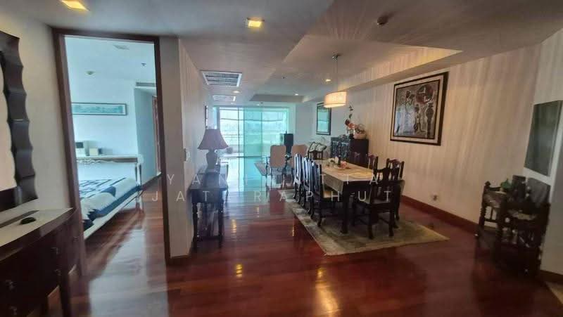 My Resort @ River, Bangkok, 42 Soi Charansanitwong 72, Charansanitwong Road, Bang Phlat, Bangkok, 2 Bedrooms, 177 sqm, Condo For Sale, by Yaninatta Jaturaphut, 500507726 - DDproperty.com