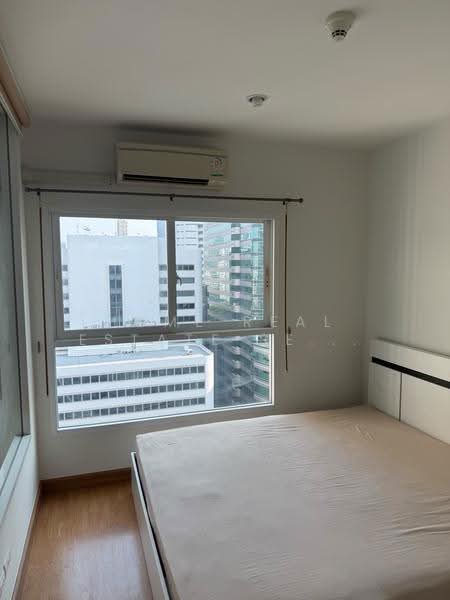 The Parkland Grand Asoke-Phetchaburi, Bangkok, 1811 Phetchaburi Rd, Bang Kapi, Huai Khwang, Bangkok, 1 Bedroom, 35 sqm, Condo For Sale, by HOME Real Estate Service, 500507728 - DDproperty.com