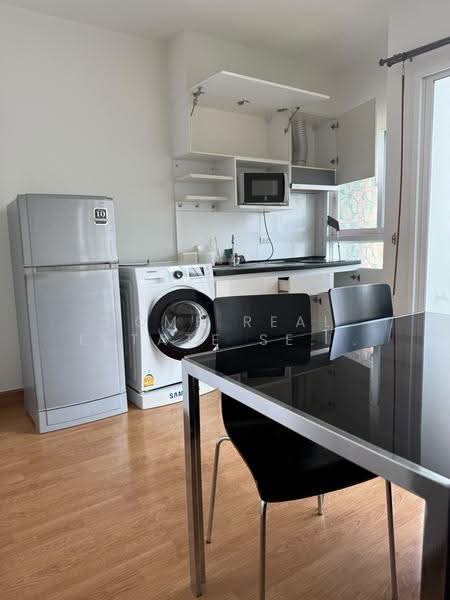 The Parkland Grand Asoke-Phetchaburi, Bangkok, 1811 Phetchaburi Rd, Bang Kapi, Huai Khwang, Bangkok, 1 Bedroom, 35 sqm, Condo For Sale, by HOME Real Estate Service, 500507728 - DDproperty.com