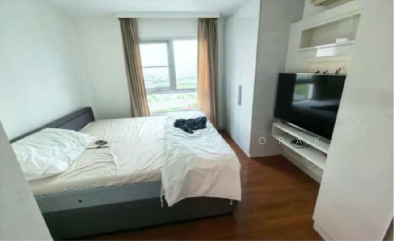Belle Grand Rama 9, Bangkok, 131 Rama 9 Road, Huai Khwang, Bangkok, 3 Bedrooms, 101 sqm, Condo For Rent, by Boonraksa Sopak, 500507730 - DDproperty.com