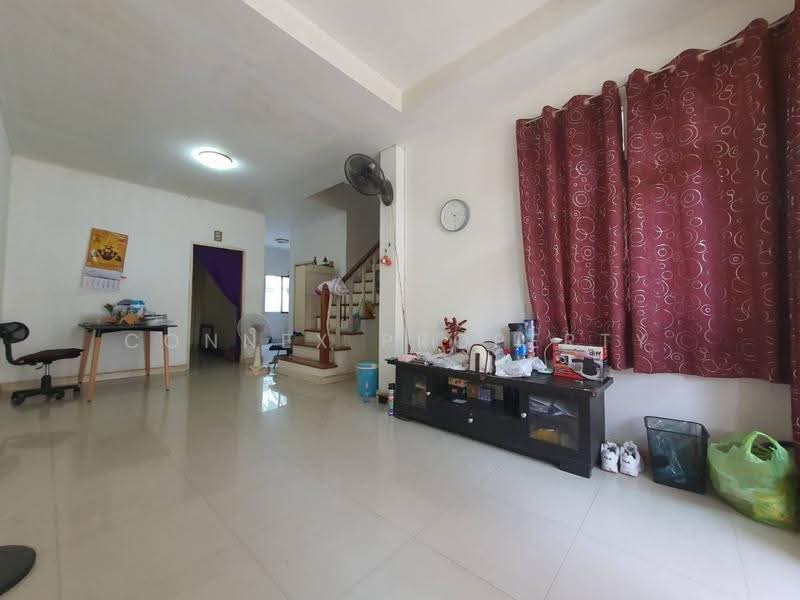 Baan Siraphat 2 : บ้านสิรภัทร 2, นนทบุรี, ซอยหมู่บ้านสิรภัทร, ไทรม้า, เมืองนนทบุรี, นนทบุรี, 140 ตร.ม., ทาวน์เฮ้าส์ ขาย, โดย Connex Property, 500507731 - DDproperty.com