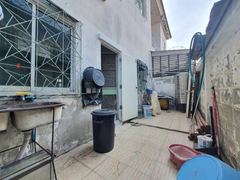 Baan Siraphat 2, Nonthaburi, Soi Moobaan Siraphat, Sai Ma, Muang Nonthaburi, Nonthaburi, 4 Bedrooms, 140 sqm, Townhouse For Sale, by Connex Property, 500507731 - DDproperty.com