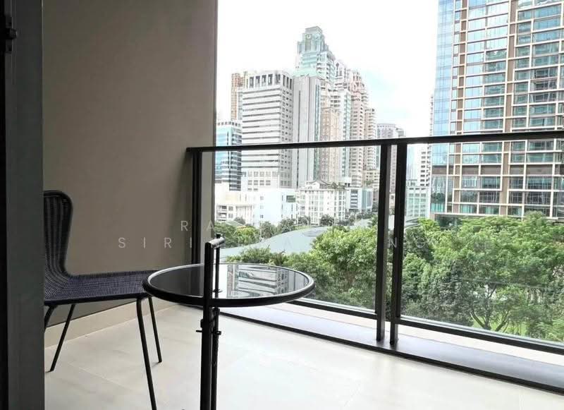 The Residences at Sindhorn Kempinski, Bangkok, 88 Soi Tonson Sarasin Road, Lumphini, Pathum Wan, Bangkok, 2 Bedrooms, 145 sqm, Condo For Rent, by Ratsarin Sirinipaspong, 500507733 - DDproperty.com