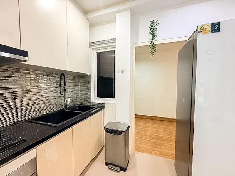 Modern House for Sale Thung Klom Tan Man 3Bed Fully Furnished, Chon Buri (Pattaya), Bang Lamung, Bang Lamung (Pattaya), Chon Buri (Pattaya), 3 Bedrooms, 200 sqm, Single Detached House For Sale, by PLC real estate, 500507734 - DDproperty.com