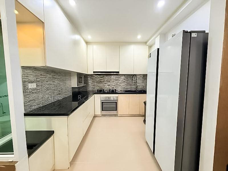 Modern House for Sale Thung Klom Tan Man 3Bed Fully Furnished, Chon Buri (Pattaya), Bang Lamung, Bang Lamung (Pattaya), Chon Buri (Pattaya), 3 Bedrooms, 200 sqm, Single Detached House For Sale, by PLC real estate, 500507734 - DDproperty.com