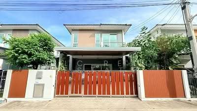 ขาย - ขายบ้านโมเดิร์น ทุ่งกลม ตาลหมัน พัทยา 3 ห้องนอน เฟอร์นิเจอร์ครบ, ชลบุรี