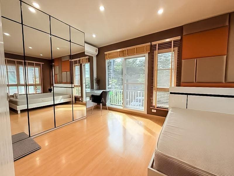 Modern House for Sale Thung Klom Tan Man 3Bed Fully Furnished, Chon Buri (Pattaya), Bang Lamung, Bang Lamung (Pattaya), Chon Buri (Pattaya), 3 Bedrooms, 200 sqm, Single Detached House For Sale, by PLC real estate, 500507734 - DDproperty.com