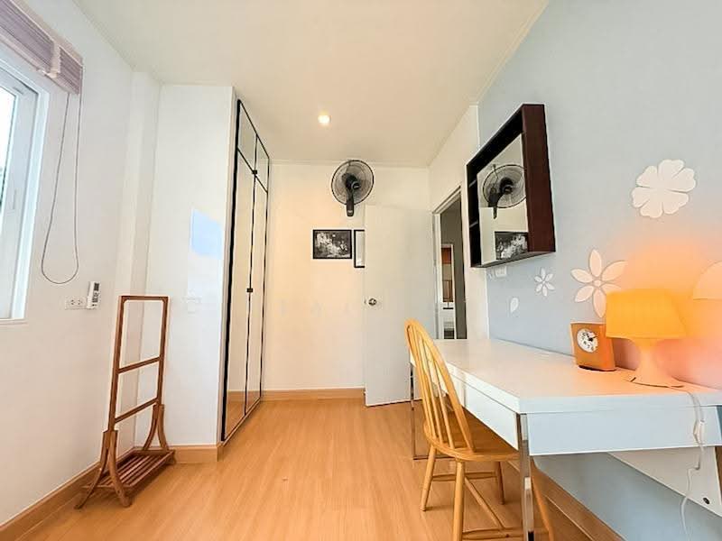 Modern House for Sale Thung Klom Tan Man 3Bed Fully Furnished, Chon Buri (Pattaya), Bang Lamung, Bang Lamung (Pattaya), Chon Buri (Pattaya), 3 Bedrooms, 200 sqm, Single Detached House For Sale, by PLC real estate, 500507734 - DDproperty.com