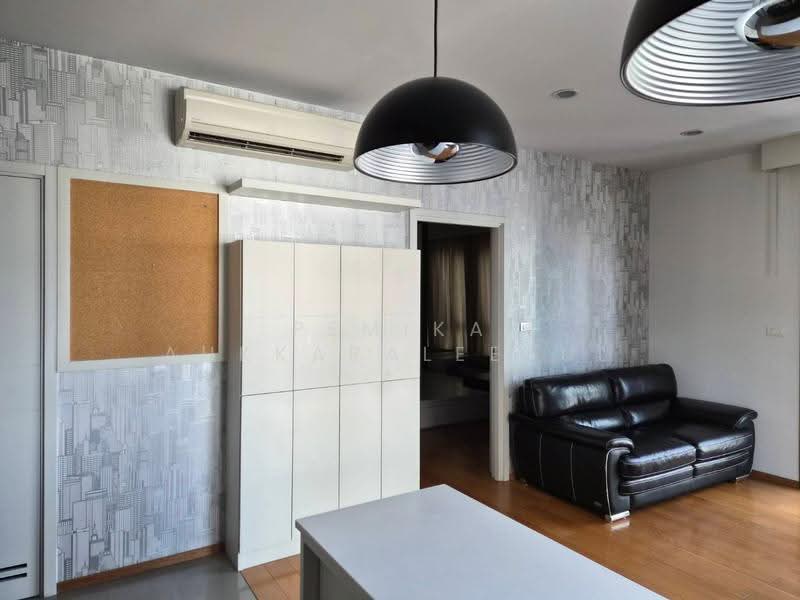 The Vertical Aree, Bangkok, 52 Soi Ari 1, Samsen Nai, Phaya Thai, Bangkok, 1 Bedroom, 51 sqm, Condo For Sale, by Pemika Aukkaraleekul, 500507735 - DDproperty.com
