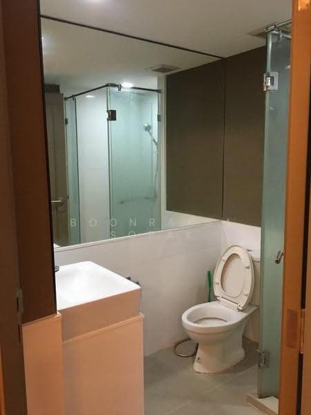 Maestro 12 Ratchathewi, Bangkok, 368 Phetchaburi Road, Thung Phaya Thai, Ratchathewi, Bangkok, 1 Bedroom, 31 sqm, Condo For Rent, by Boonraksa Sopak, 500507736 - DDproperty.com