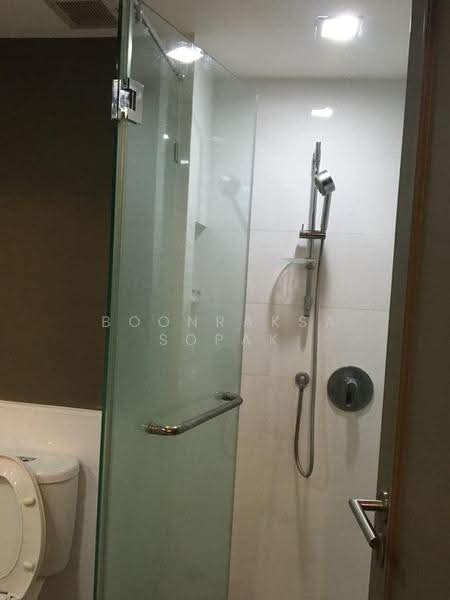 Maestro 12 Ratchathewi, Bangkok, 368 Phetchaburi Road, Thung Phaya Thai, Ratchathewi, Bangkok, 1 Bedroom, 31 sqm, Condo For Rent, by Boonraksa Sopak, 500507736 - DDproperty.com