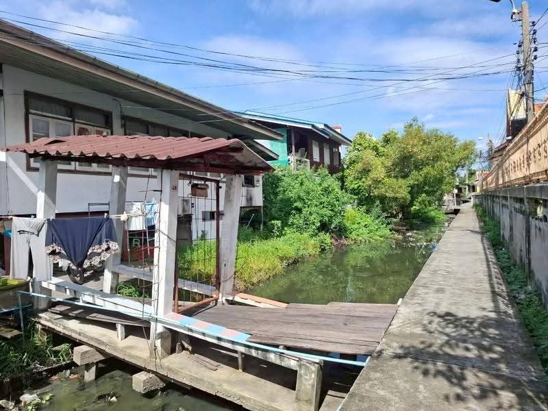 ที่ดินพร้อมสิ่งปลูกสร้างสวนหลวง กรุงเทพมหานคร, Bangkok, Suan Luang, Bangkok, , 200 sqm, Land For Sale, by The Best Property มิ้งค์, 500507738 - DDproperty.com