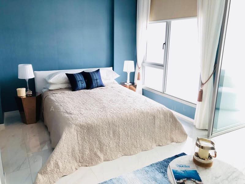Hyde Sukhumvit 11, Bangkok, 11 Soi Sukhumvit 11, Khlongtoei Nua, Watthana, Bangkok, 1 Bedroom, 35 sqm, Condo For Sale, by Pemika Aukkaraleekul, 500507739 - DDproperty.com