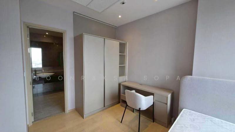 ASHTON Asoke-Rama 9, Bangkok, 469 Asoke-Dindaeng Road, Din Daeng, Bangkok, 2 Bedrooms, 64 sqm, Condo For Rent, by Boonraksa Sopak, 500507742 - DDproperty.com