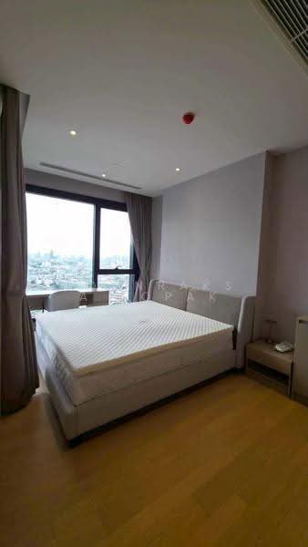 ASHTON Asoke-Rama 9, Bangkok, 469 Asoke-Dindaeng Road, Din Daeng, Bangkok, 2 Bedrooms, 64 sqm, Condo For Rent, by Boonraksa Sopak, 500507742 - DDproperty.com