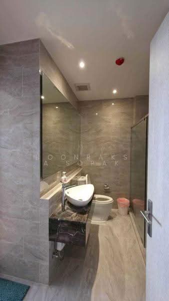 ASHTON Asoke-Rama 9, Bangkok, 469 Asoke-Dindaeng Road, Din Daeng, Bangkok, 2 Bedrooms, 64 sqm, Condo For Rent, by Boonraksa Sopak, 500507742 - DDproperty.com