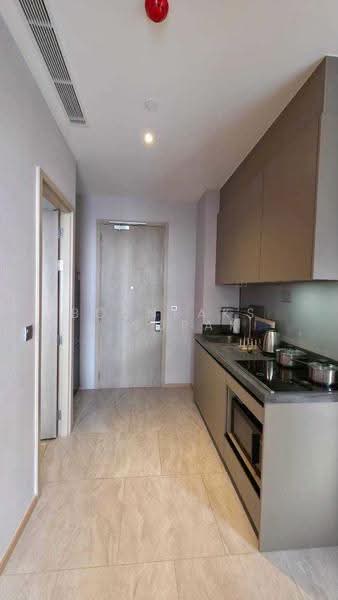ASHTON Asoke-Rama 9, Bangkok, 469 Asoke-Dindaeng Road, Din Daeng, Bangkok, 2 Bedrooms, 64 sqm, Condo For Rent, by Boonraksa Sopak, 500507742 - DDproperty.com