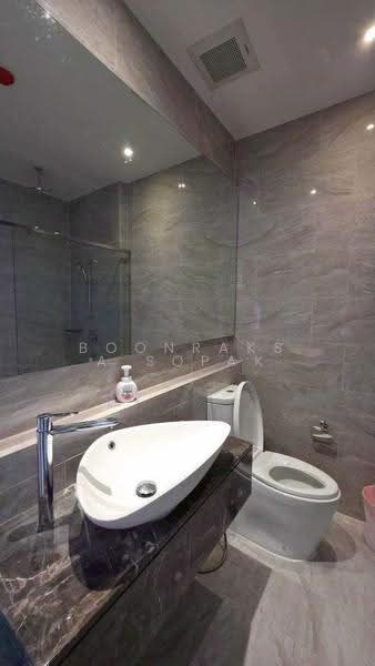 ASHTON Asoke-Rama 9, Bangkok, 469 Asoke-Dindaeng Road, Din Daeng, Bangkok, 2 Bedrooms, 64 sqm, Condo For Rent, by Boonraksa Sopak, 500507742 - DDproperty.com