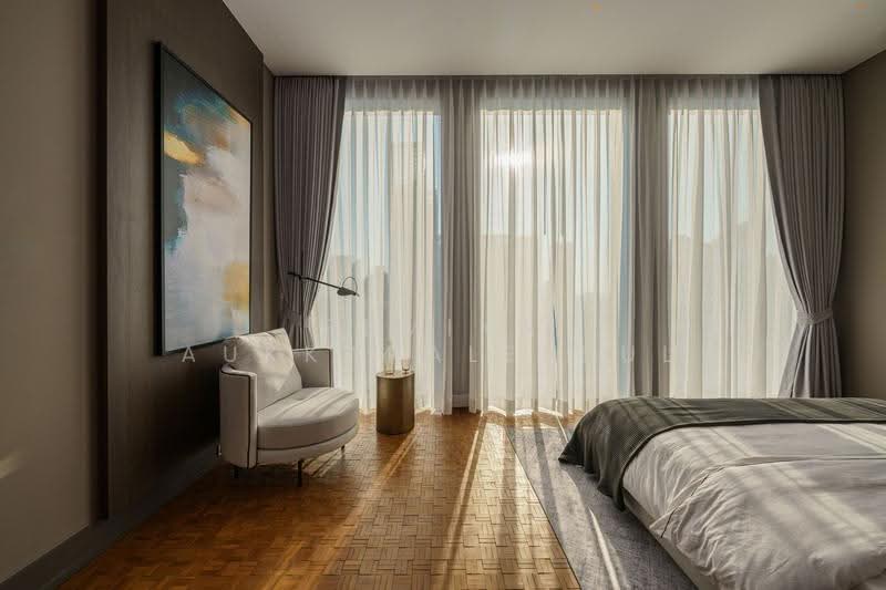 The Ritz-Carlton Residences : เดอะ ริซท์-คาร์ลตัน เรสซิเดนเซส, กรุงเทพ, 114 ถ.นราธิวาสราชนครินทร์, สีลม, บางรัก, กรุงเทพ, 134 ตร.ม., คอนโด ขาย, โดย Pemika Aukkaraleekul, 500507743 - DDproperty.com