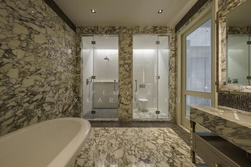 The Ritz-Carlton Residences : เดอะ ริซท์-คาร์ลตัน เรสซิเดนเซส, กรุงเทพ, 114 ถ.นราธิวาสราชนครินทร์, สีลม, บางรัก, กรุงเทพ, 134 ตร.ม., คอนโด ขาย, โดย Pemika Aukkaraleekul, 500507743 - DDproperty.com