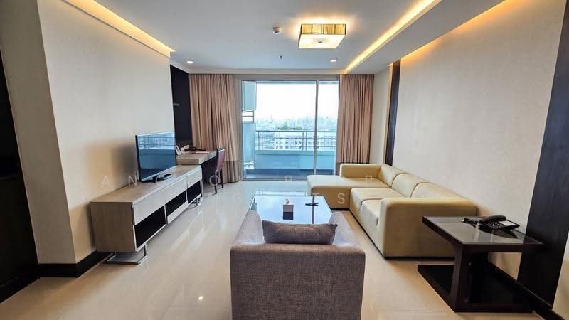 Jasmine Grande Residence : จัสมิน แกรนด์ เรสซิเดนส์, กรุงเทพ, 4338 ถนนพระราม 4, พระโขนง, คลองเตย, กรุงเทพ, 151 ตร.ม., คอนโด ให้เช่า, โดย BANGKOK PROPERTY AGENTS, 500507744 - DDproperty.com