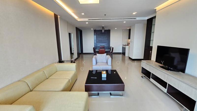 Jasmine Grande Residence : จัสมิน แกรนด์ เรสซิเดนส์, กรุงเทพ, 4338 ถนนพระราม 4, พระโขนง, คลองเตย, กรุงเทพ, 151 ตร.ม., คอนโด ให้เช่า, โดย BANGKOK PROPERTY AGENTS, 500507744 - DDproperty.com