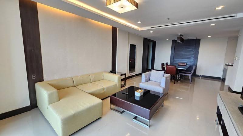 Jasmine Grande Residence : จัสมิน แกรนด์ เรสซิเดนส์, กรุงเทพ, 4338 ถนนพระราม 4, พระโขนง, คลองเตย, กรุงเทพ, 151 ตร.ม., คอนโด ให้เช่า, โดย BANGKOK PROPERTY AGENTS, 500507744 - DDproperty.com