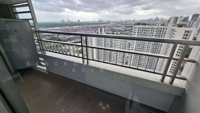 Jasmine Grande Residence : จัสมิน แกรนด์ เรสซิเดนส์, กรุงเทพ, 4338 ถนนพระราม 4, พระโขนง, คลองเตย, กรุงเทพ, 151 ตร.ม., คอนโด ให้เช่า, โดย BANGKOK PROPERTY AGENTS, 500507744 - DDproperty.com