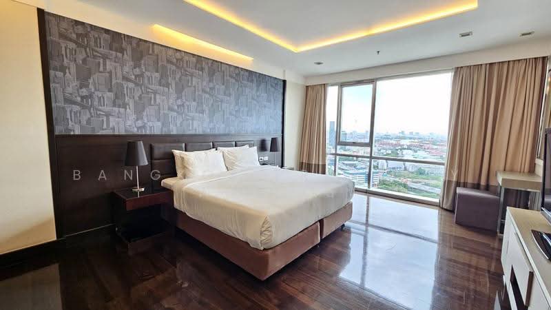 Jasmine Grande Residence, Bangkok, 4338 Rama IV Road, Phra Kanong, Khlong Toei, Bangkok, 3 Bedrooms, 151 sqm, Condo For Rent, by BANGKOK PROPERTY AGENTS, 500507744 - DDproperty.com