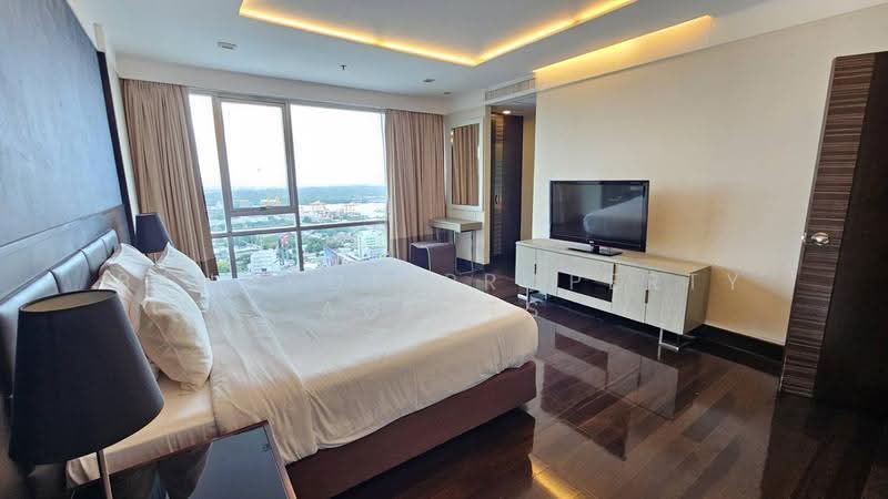 Jasmine Grande Residence, Bangkok, 4338 Rama IV Road, Phra Kanong, Khlong Toei, Bangkok, 3 Bedrooms, 151 sqm, Condo For Rent, by BANGKOK PROPERTY AGENTS, 500507744 - DDproperty.com