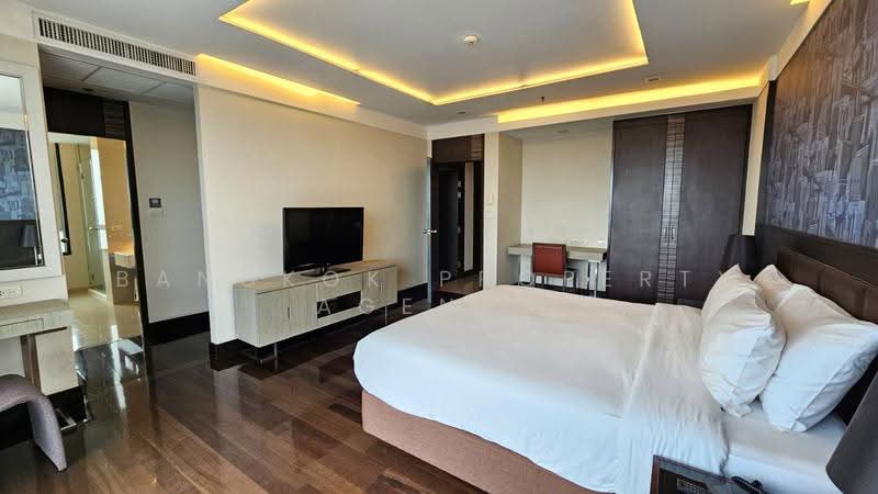 Jasmine Grande Residence, Bangkok, 4338 Rama IV Road, Phra Kanong, Khlong Toei, Bangkok, 3 Bedrooms, 151 sqm, Condo For Rent, by BANGKOK PROPERTY AGENTS, 500507744 - DDproperty.com